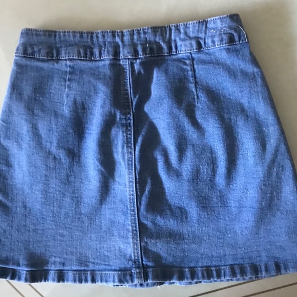 Streetwear Society Mini Skirt - Picture 11 of 11